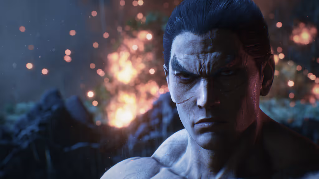 TEKKEN 8 (PS5) (Conta) - Image 3