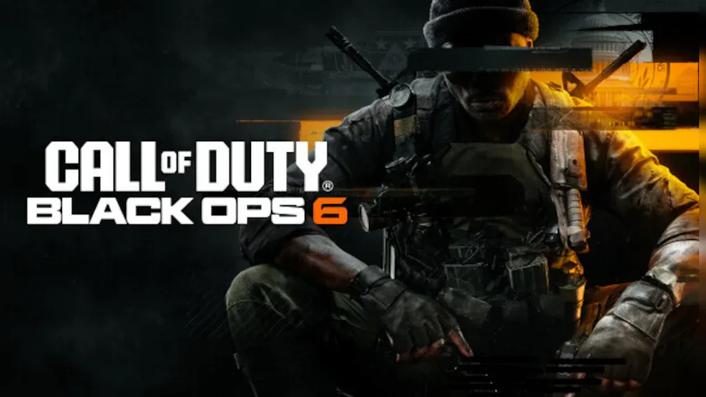 Call of Duty: Black Ops 6 (PS4, PS5) (CONTA)