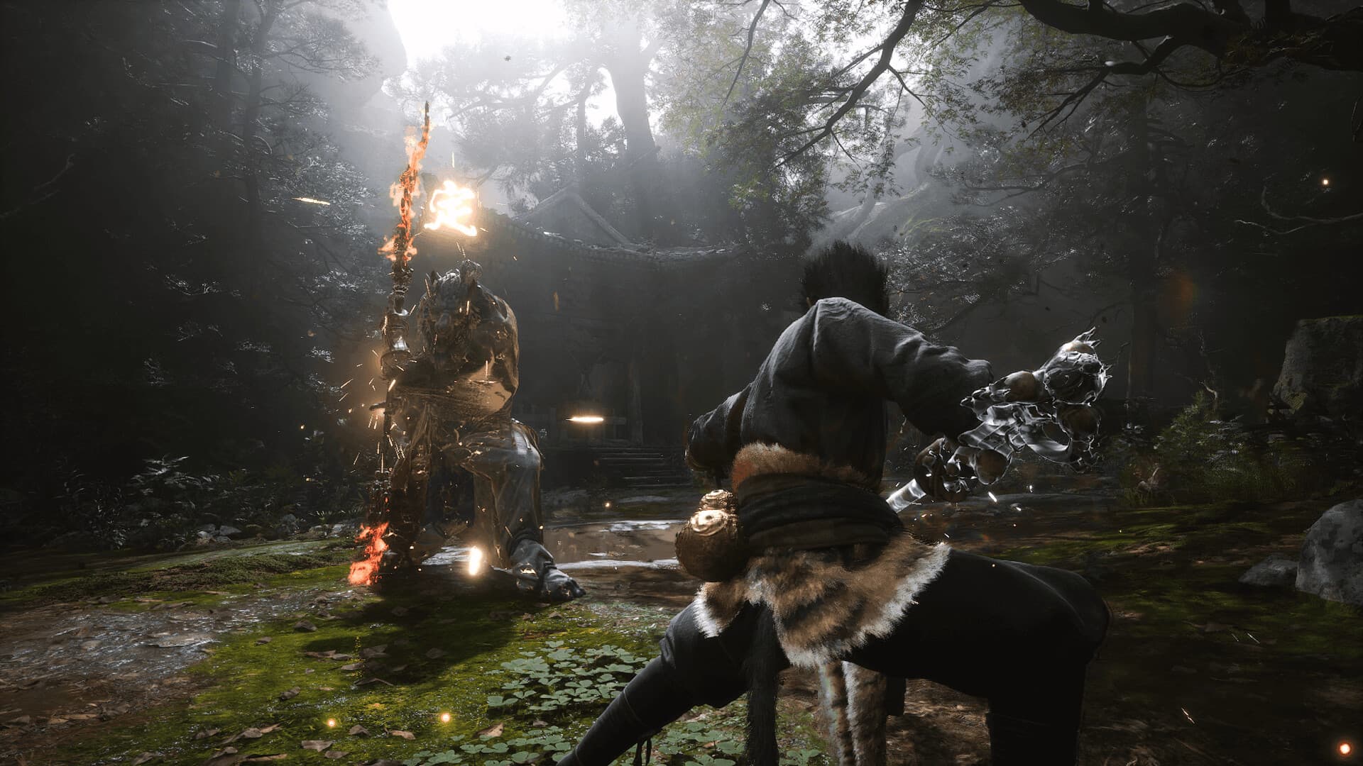 Black Myth: Wukong (PS5) (Conta) - Image 1