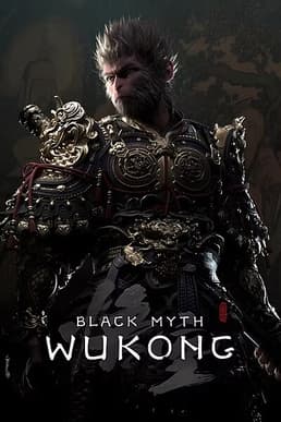 Black Myth: Wukong (PS5) (Conta) - Image 2