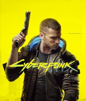 Cyberpunk 2077 (conta Steam)