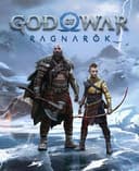 God Of War Ragnarök (PS5) (CD Key)