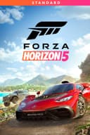Forza Horizon 5 (ps5) (conta)