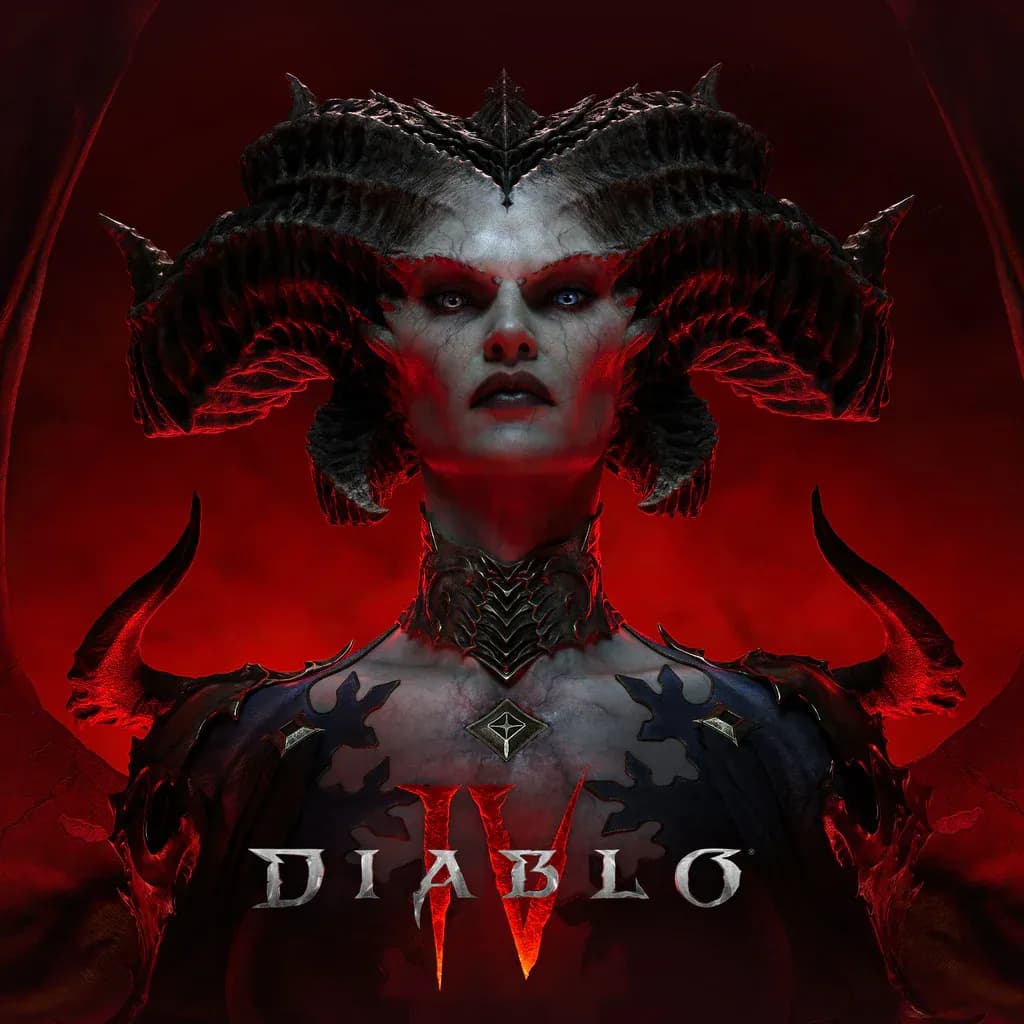 Diablo IV Steam - Image 1