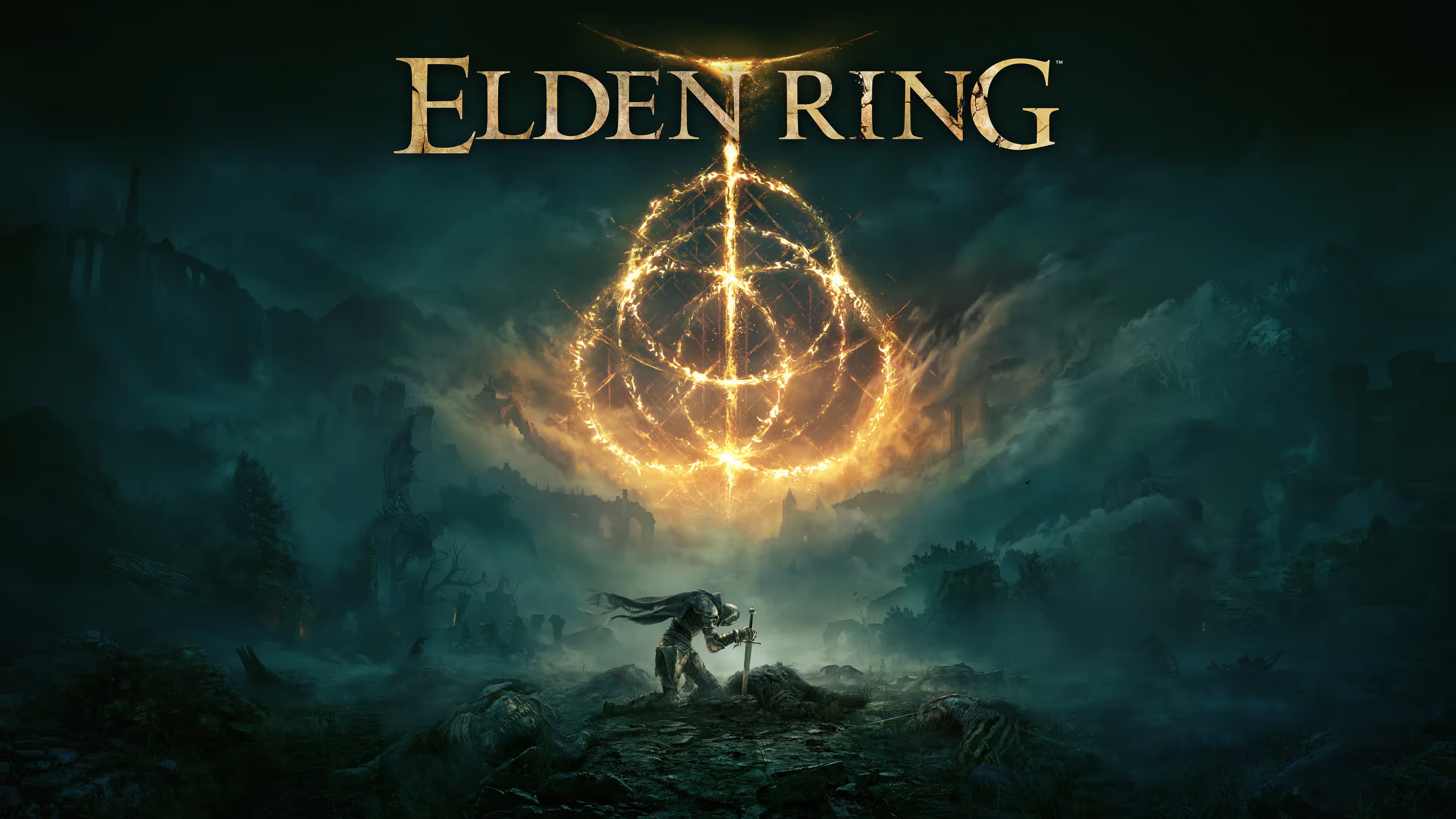 Elden Ring Steam