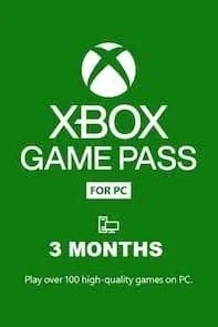 Xbox Game Pass Ultimate (3 meses) - Image 1