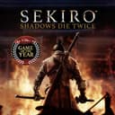 Sekiro: Shadows Die Twice GOTY Edition (ps4/ps5) (conta)