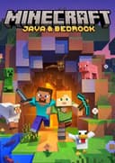 Minecraft Java & Bedrock Edition PC