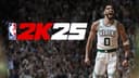 NBA 2K25 Standard Edition (PS4/PS5)