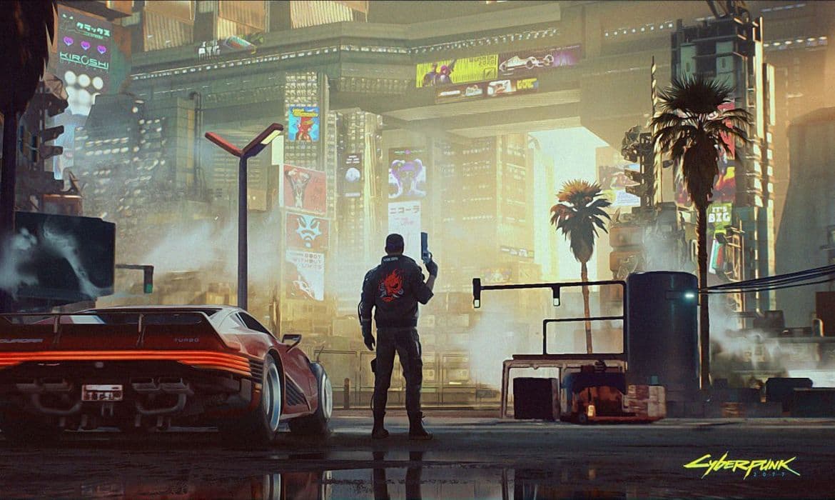 Cyberpunk 2077 (conta Steam) - Image 2