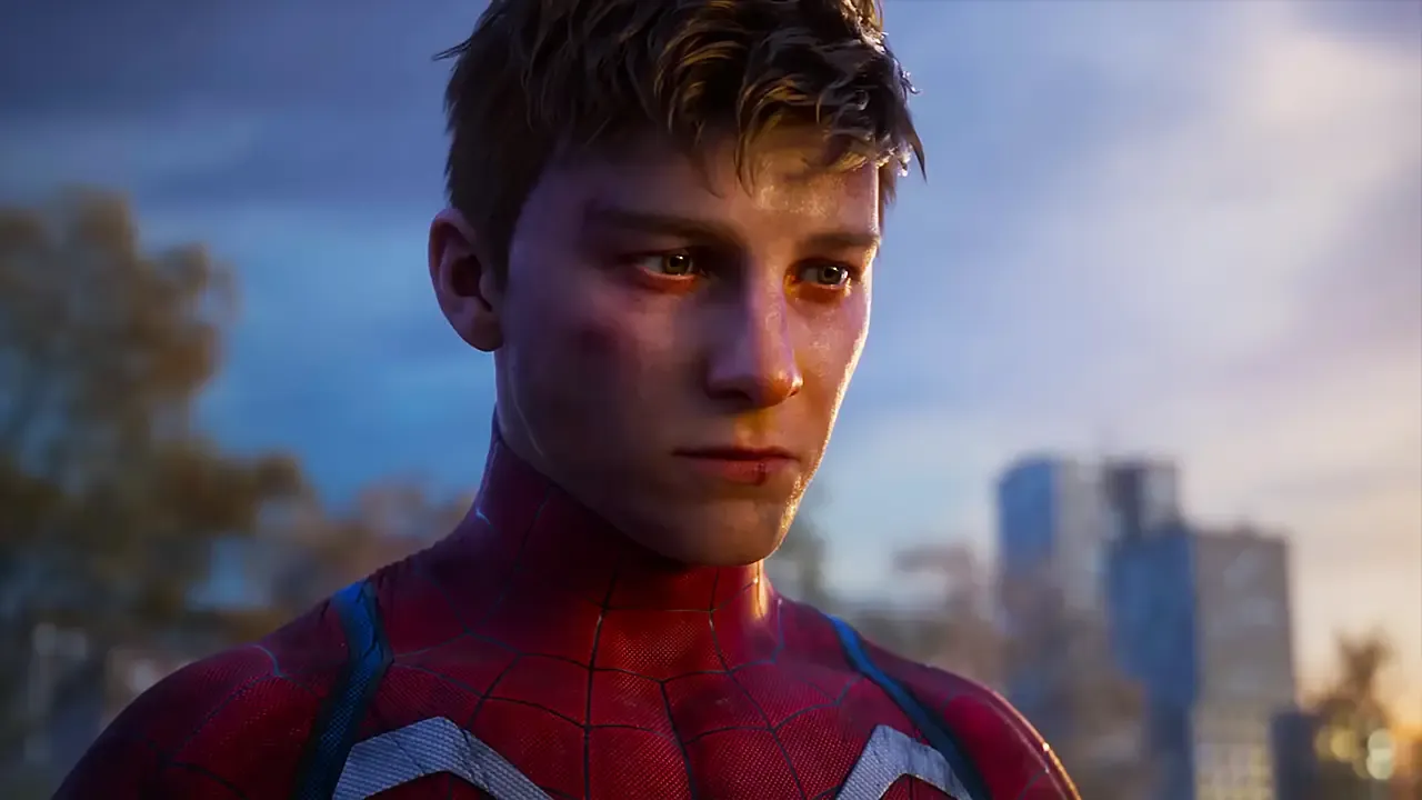 Marvel’s Spider-Man 2 (PS5) (Conta) - Image 2