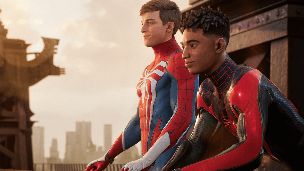 Marvel’s Spider-Man 2 (PS5) (Conta) - Image 1