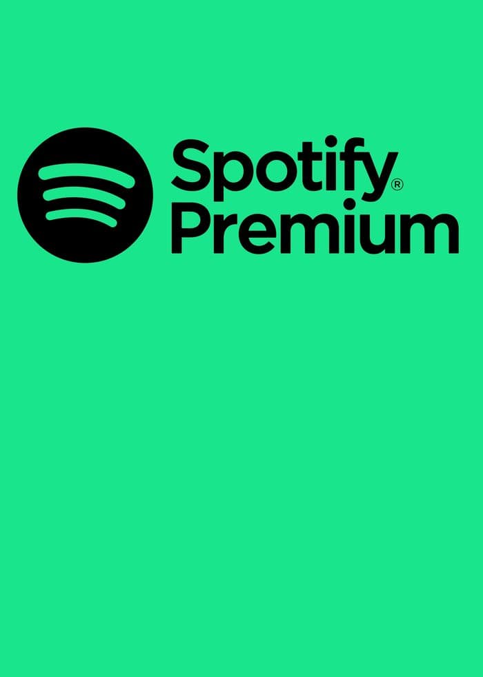 Spotify Premium Gift Card 7 EUR (Portugal) - Image 1