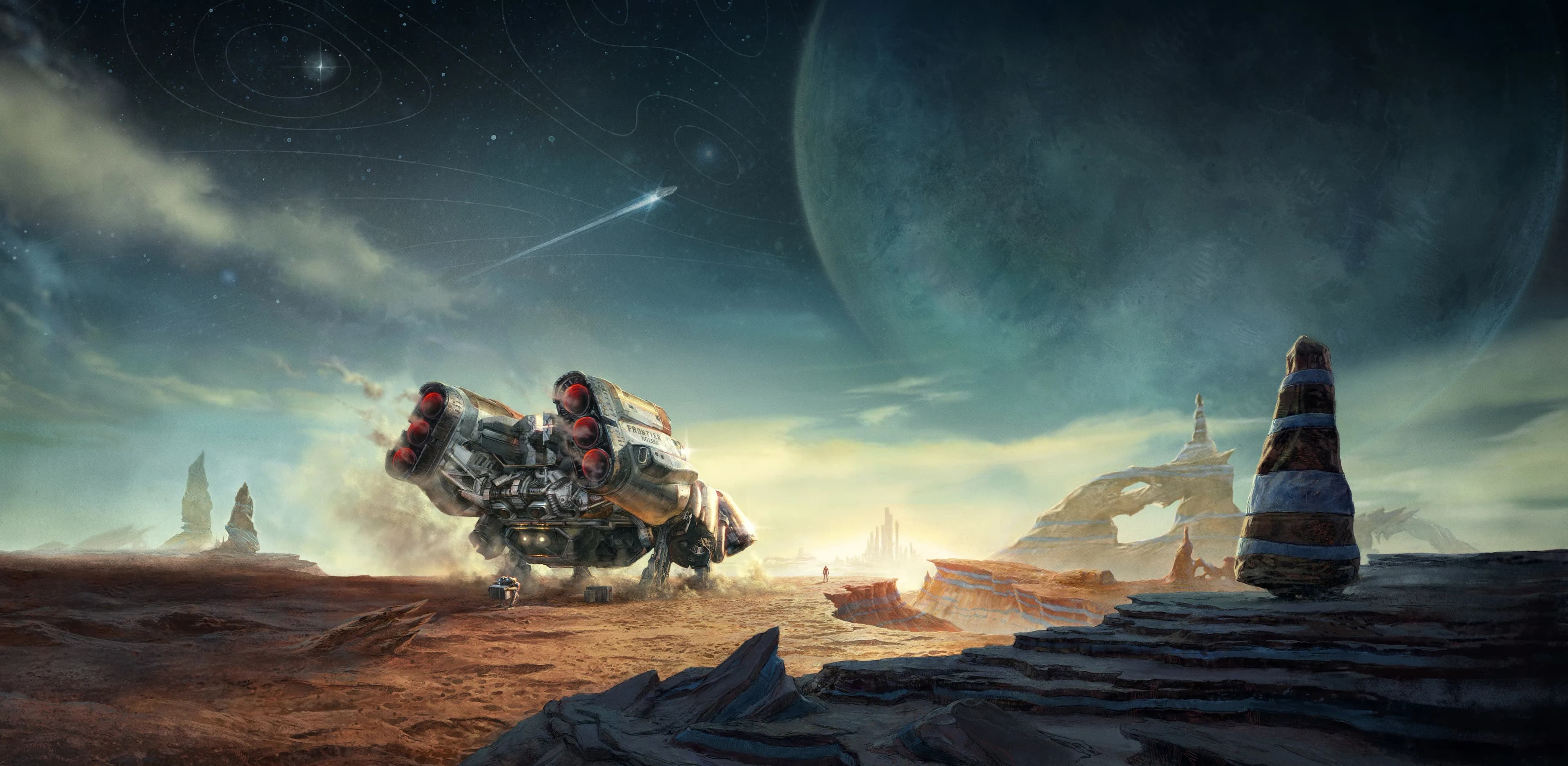 Starfield Steam - Image 2