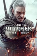 The Witcher 3: Wild Hunt Steam